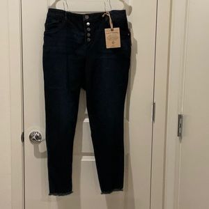Democracy Denim jeans